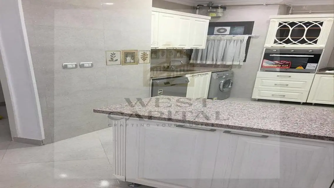 Luxury Apartment for Sale - 60000 Square Meters