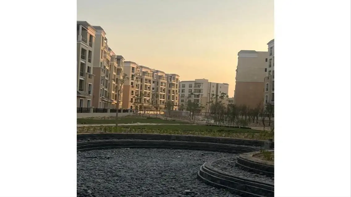 Apartment in Garden for sale a great location