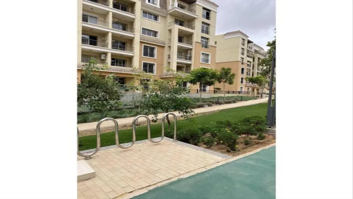 Apartment in Garden for sale a great location