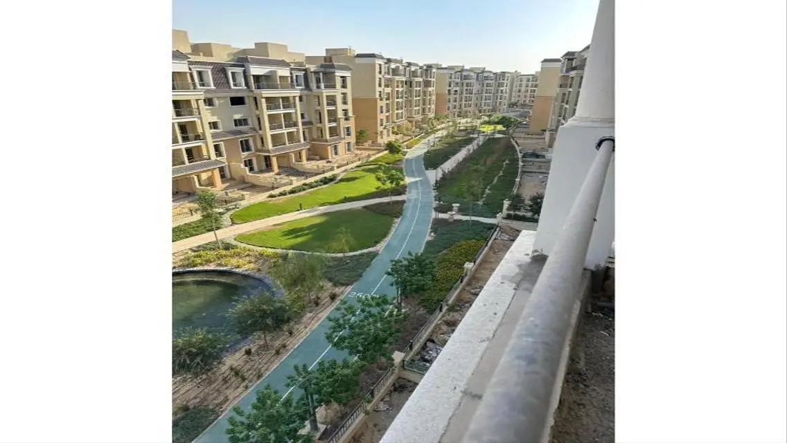 Apartment in Garden for sale a great location