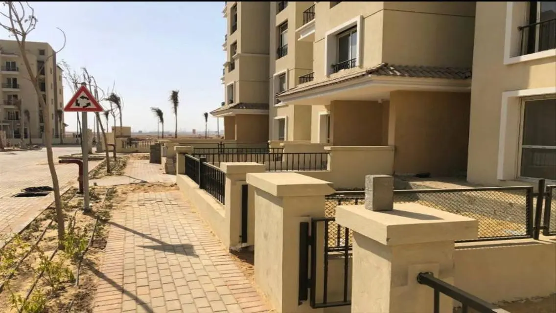 Apartment in Garden for sale a great location