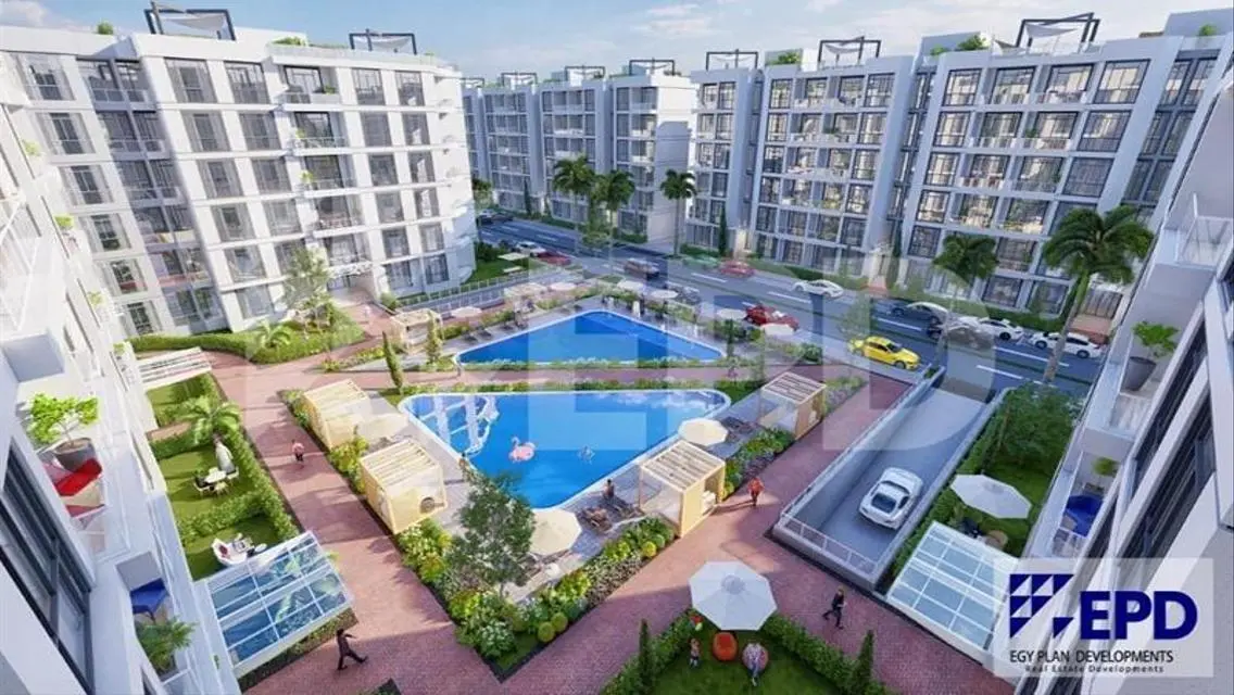 148 m in Rovan City open view at 666K DP - 8 years