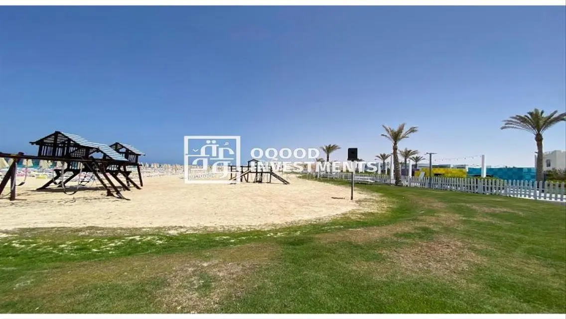 Resale - Cheapest  Finished Chalet - Pool View
