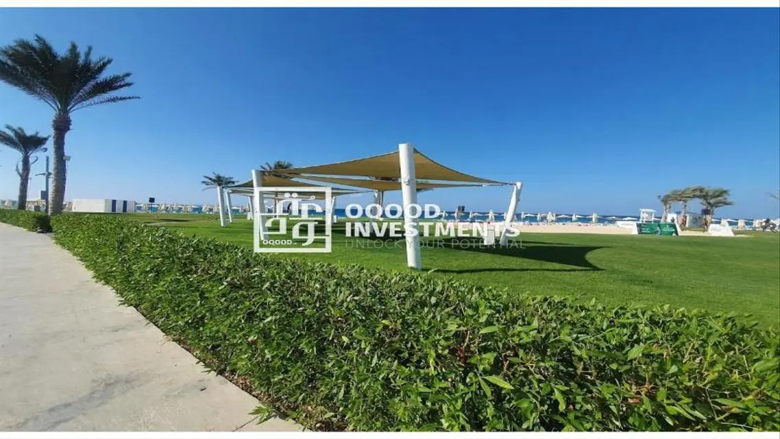 Resale - Cheapest  Finished Chalet - Pool View
