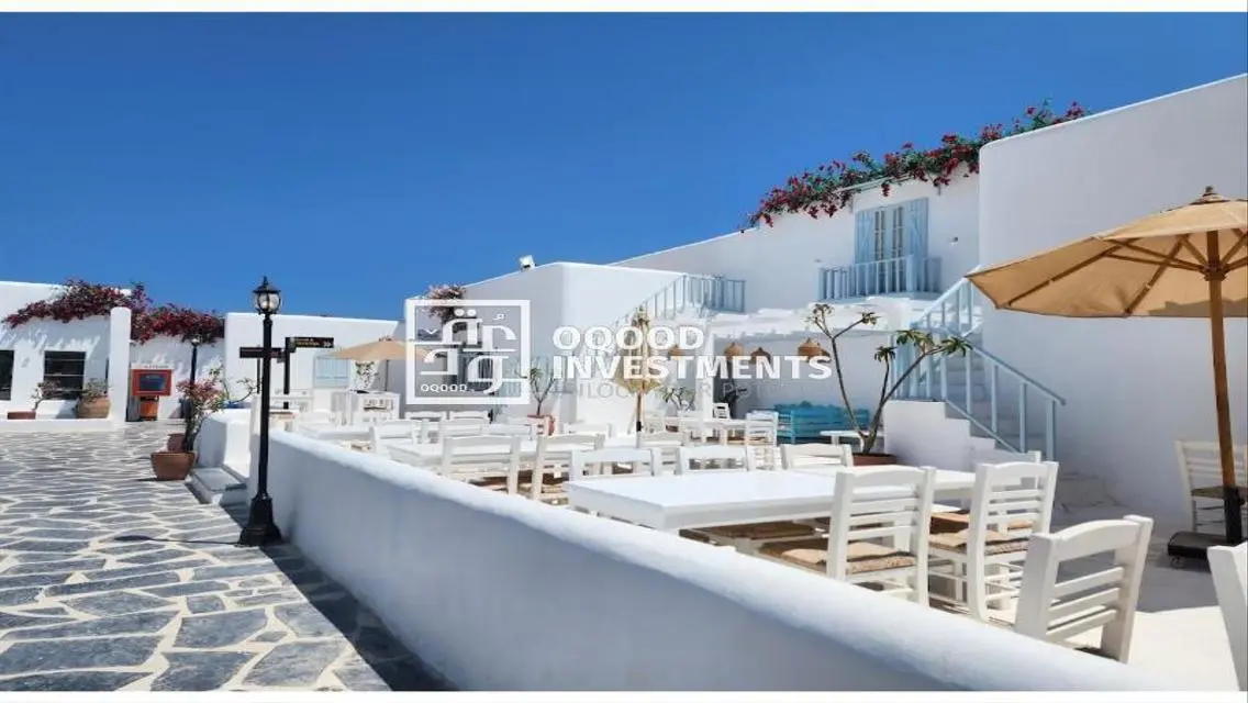 Resale - Cheapest  Finished Chalet - Pool View