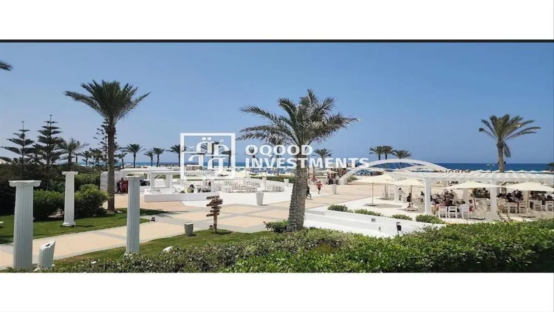 Resale - Cheapest  Finished Chalet - Pool View