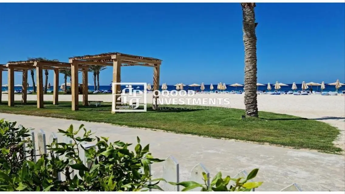 Resale - Cheapest  Finished Chalet - Pool View