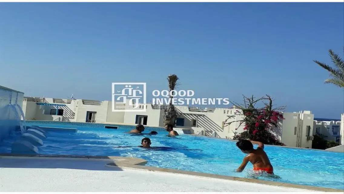 Resale - Cheapest  Finished Chalet - Pool View