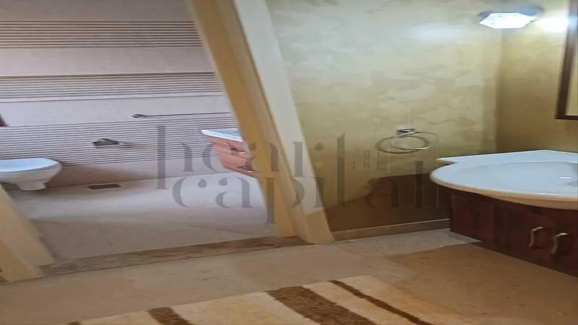 Villa for sale furnished with Appliances