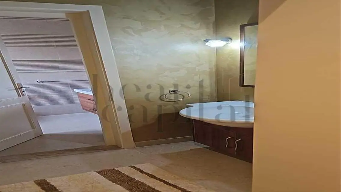 Villa for sale furnished with Appliances