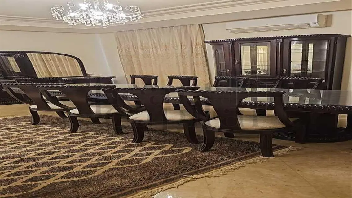 Villa for sale furnished with Appliances