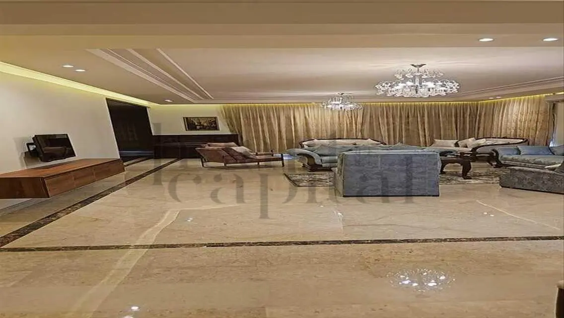 Villa for sale furnished with Appliances