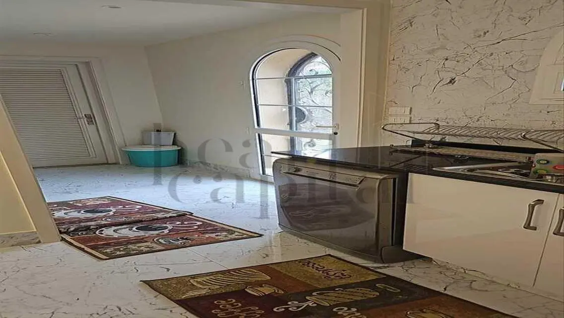 Villa for sale furnished with Appliances