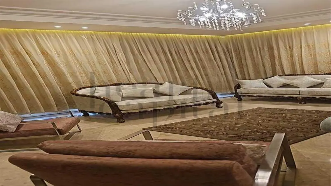Villa for sale furnished with Appliances
