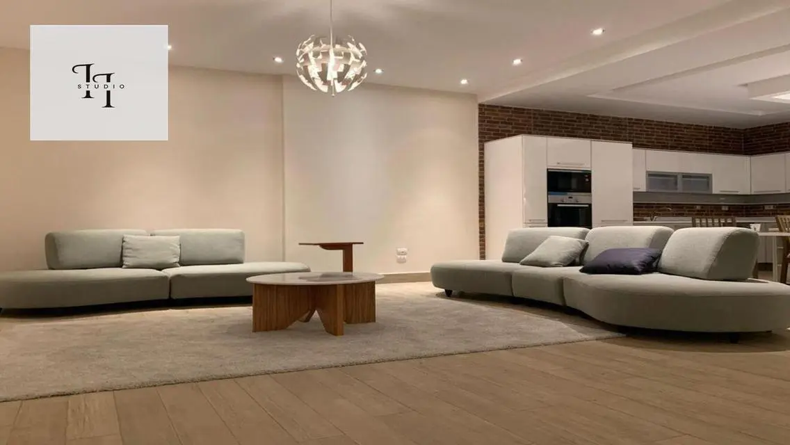 Modern Hotel Apartment for Rent in Lake View