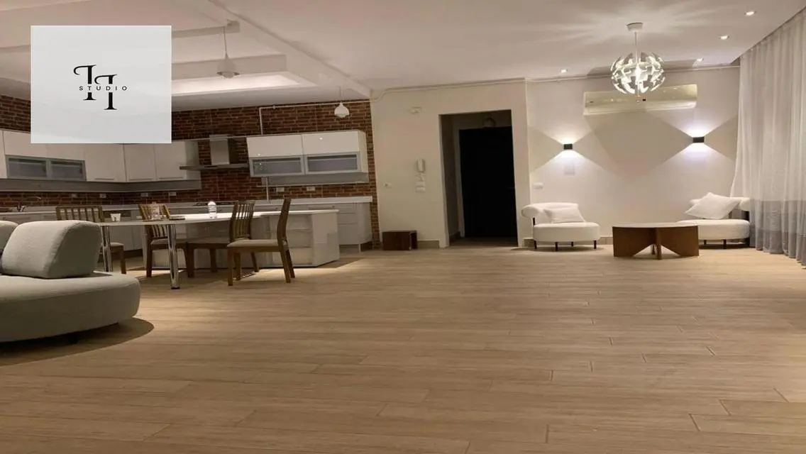 Modern Hotel Apartment for Rent in Lake View