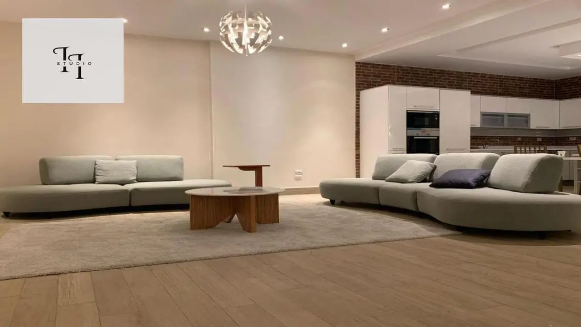 Modern Hotel Apartment for Rent in Lake View
