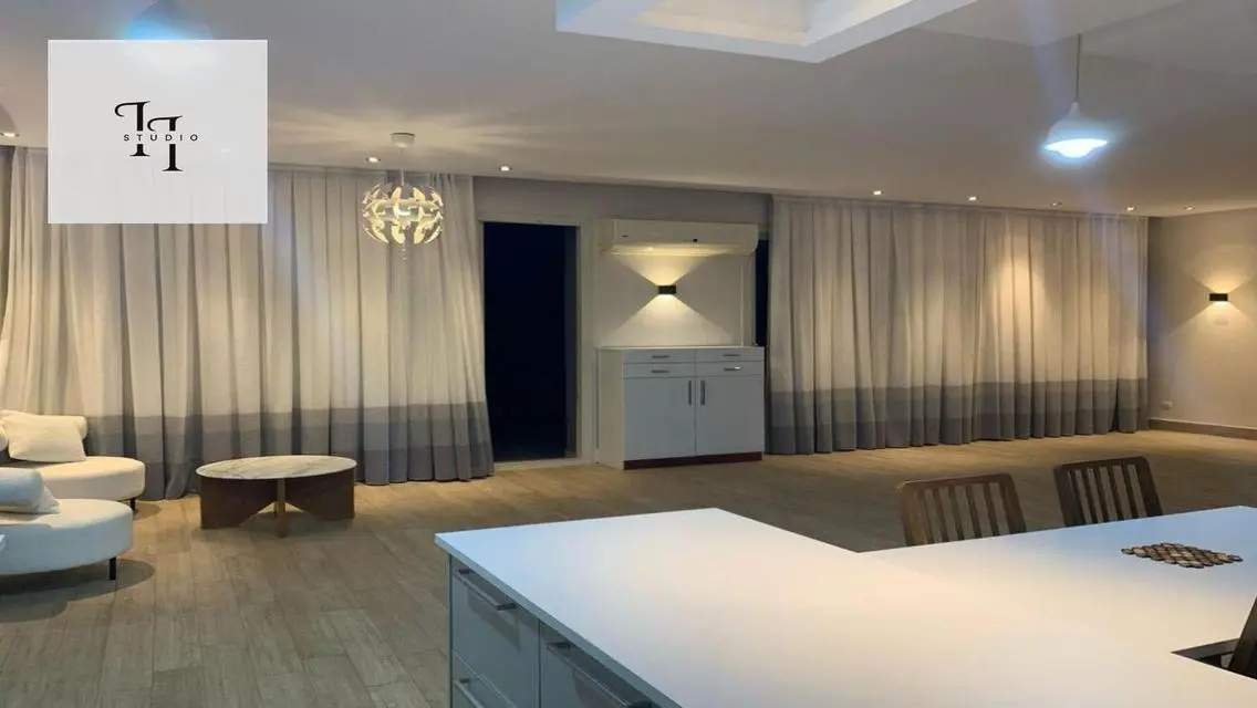 Modern Hotel Apartment for Rent in Lake View
