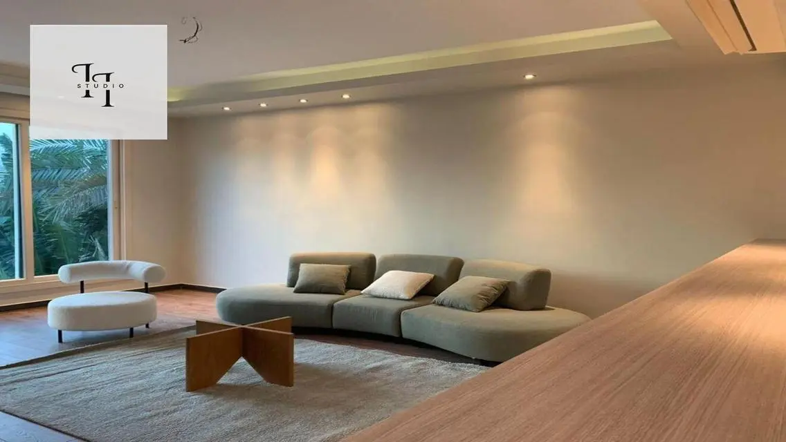 Modern Hotel Apartment for Rent in Lake View