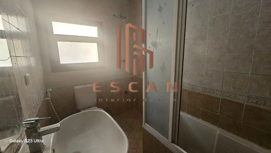 Apartment for rent in Al Rehab, near services,196m