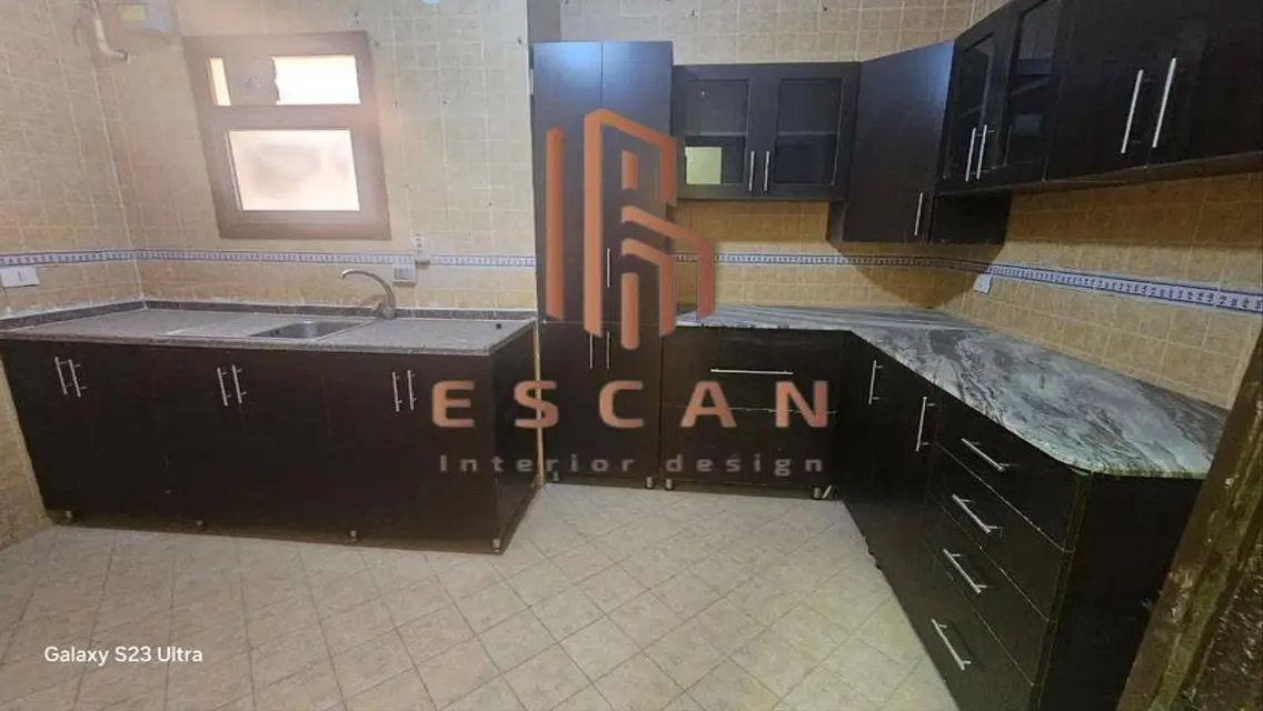 Apartment for rent in Al Rehab, near services,196m