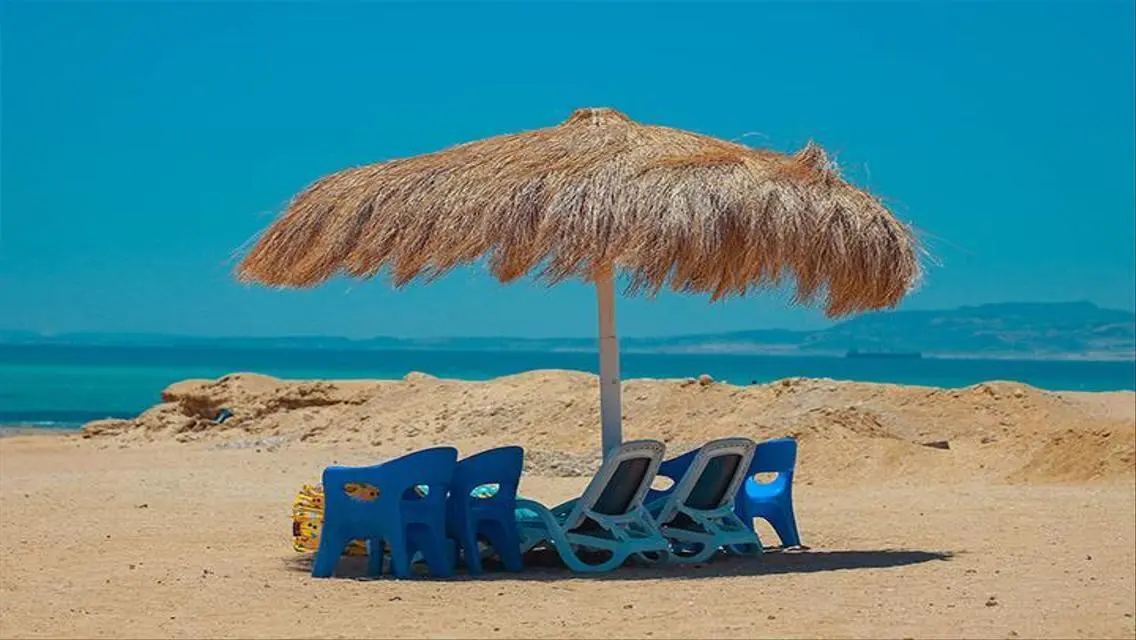 استلم فورا شالية 90 متر غرفتين + حديقة في لاسيرينا