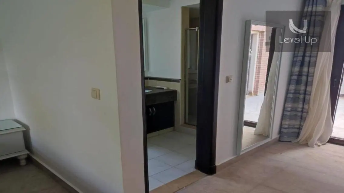Fully finished standalone villa for sale