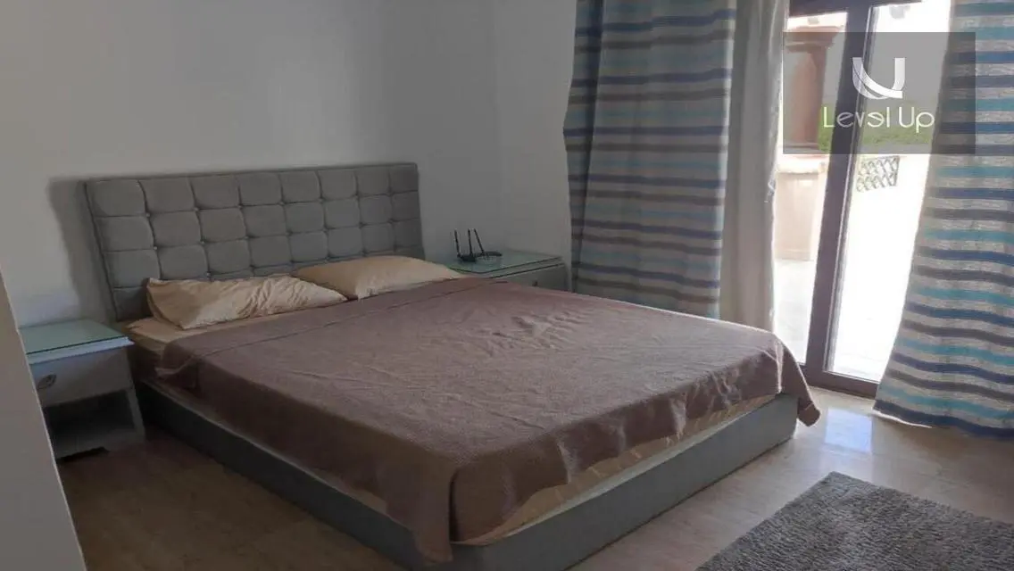 Fully finished standalone villa for sale