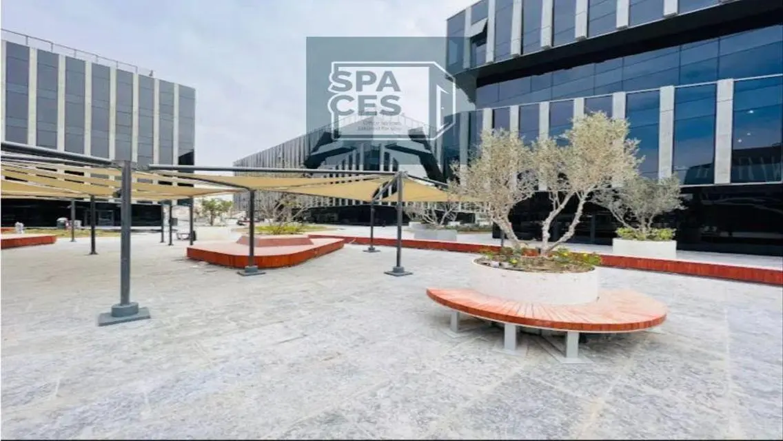 Office for rent 760m in EDNC