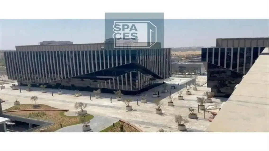 Office for rent 760m in EDNC