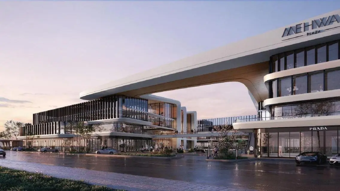 Retail 54m G floor - prime location - 10% DP - 5 Y