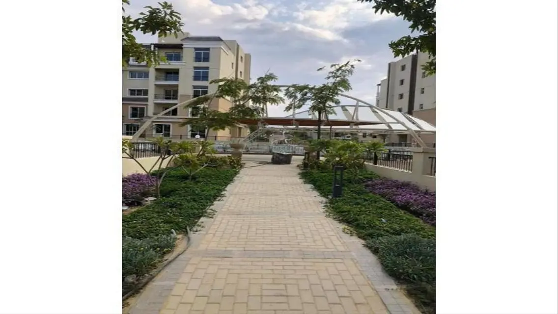 With a down payment of 415 thousand, own a studio