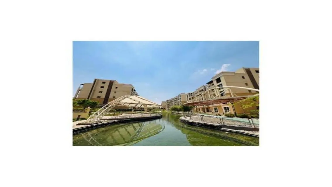 With a down payment of 415 thousand, own a studio