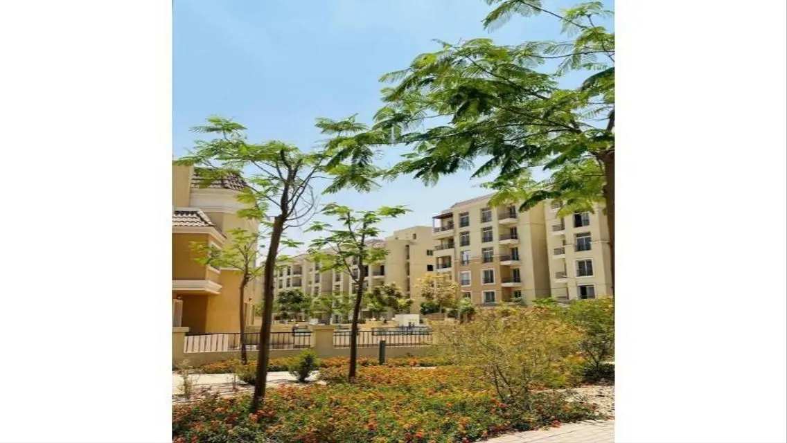 With a down payment of 415 thousand, own a studio