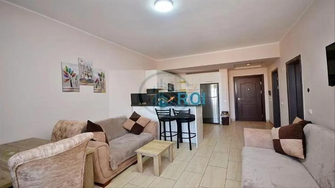 Apartment For Sale In Al Dau Heights Hurghada