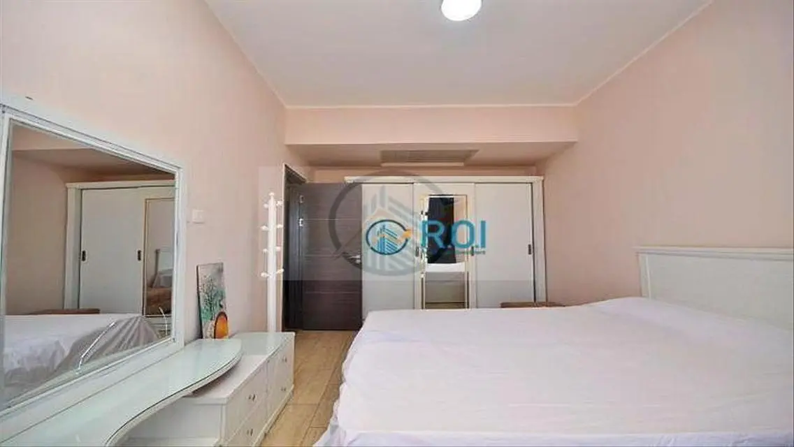 Apartment For Sale In Al Dau Heights Hurghada