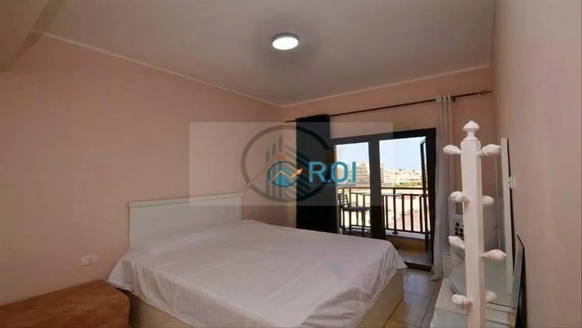 Apartment For Sale In Al Dau Heights Hurghada