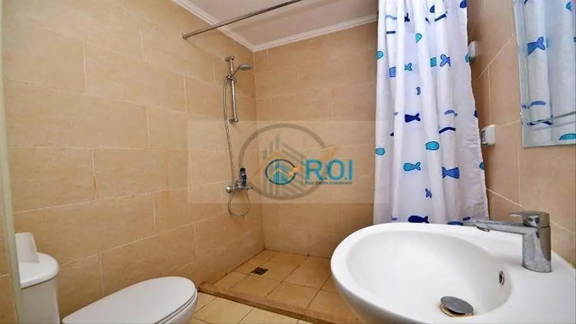Apartment For Sale In Al Dau Heights Hurghada