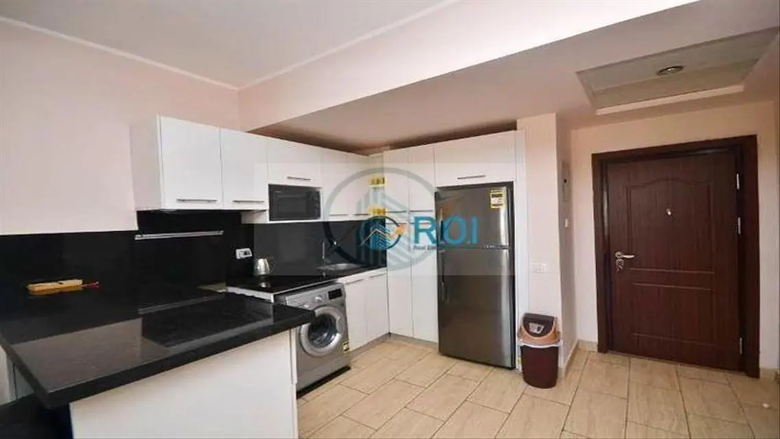 Apartment For Sale In Al Dau Heights Hurghada