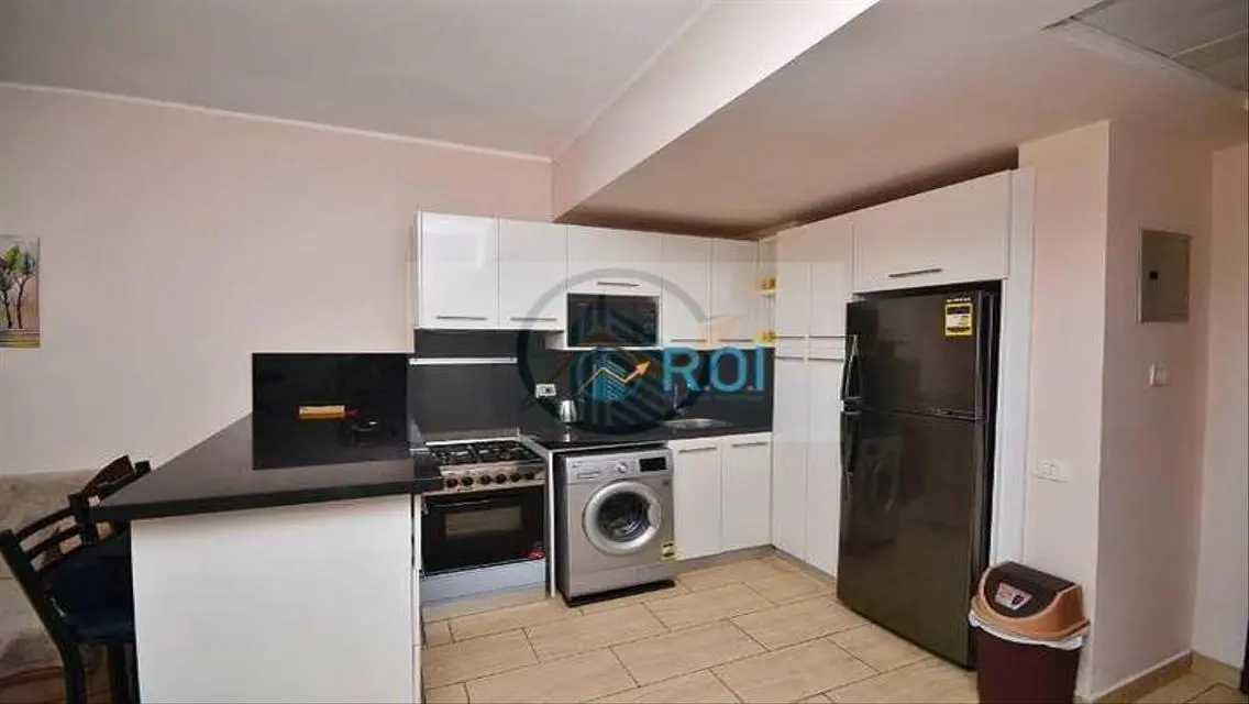 Apartment For Sale In Al Dau Heights Hurghada