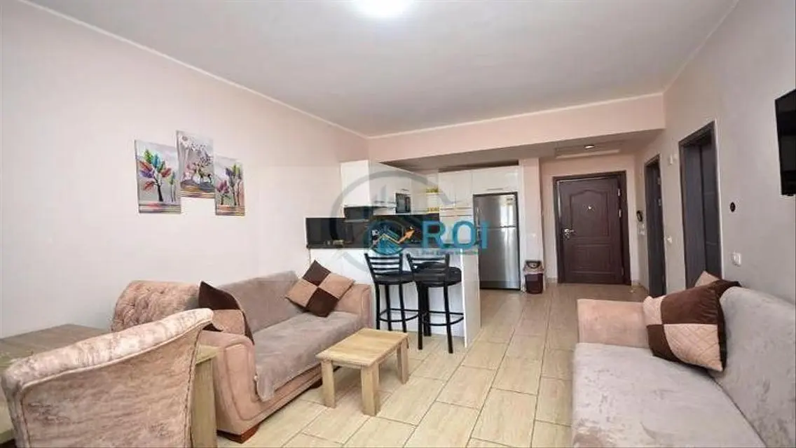 Apartment For Sale In Al Dau Heights Hurghada