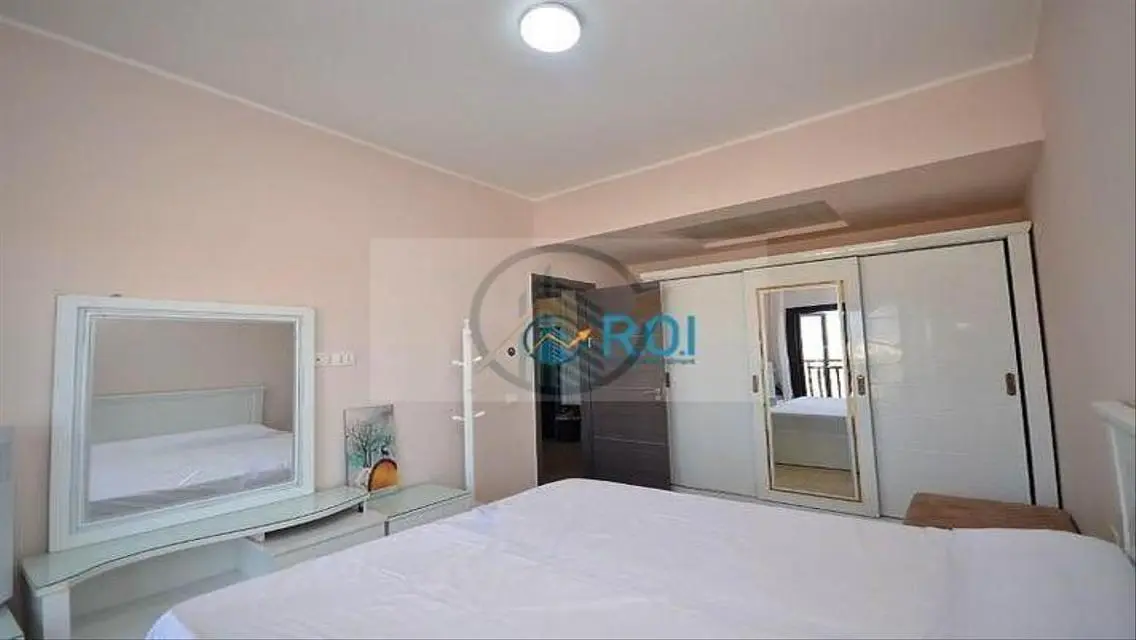 Apartment For Sale In Al Dau Heights Hurghada