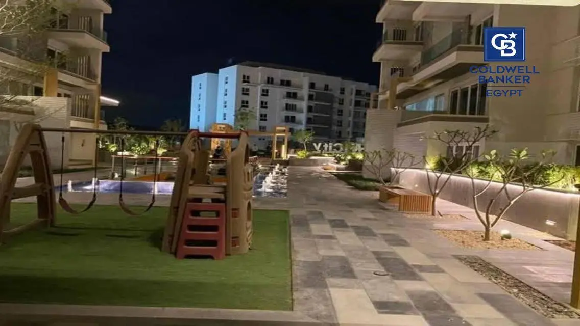 Under market price park villa 240m2 -ICity October