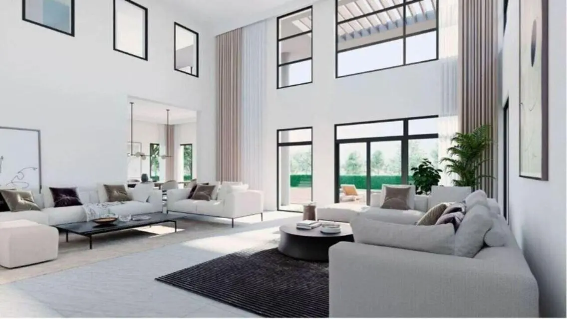 Under Market Price Townhouse Resale Prime Location