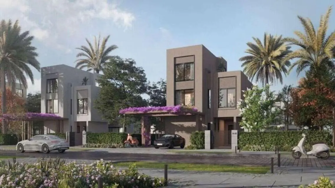 Under Market Price Townhouse Resale Prime Location
