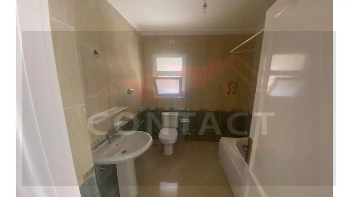 Madinaty Apartment 175m for rent, Garden View