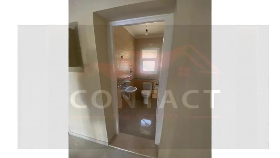 Madinaty Apartment 175m for rent, Garden View