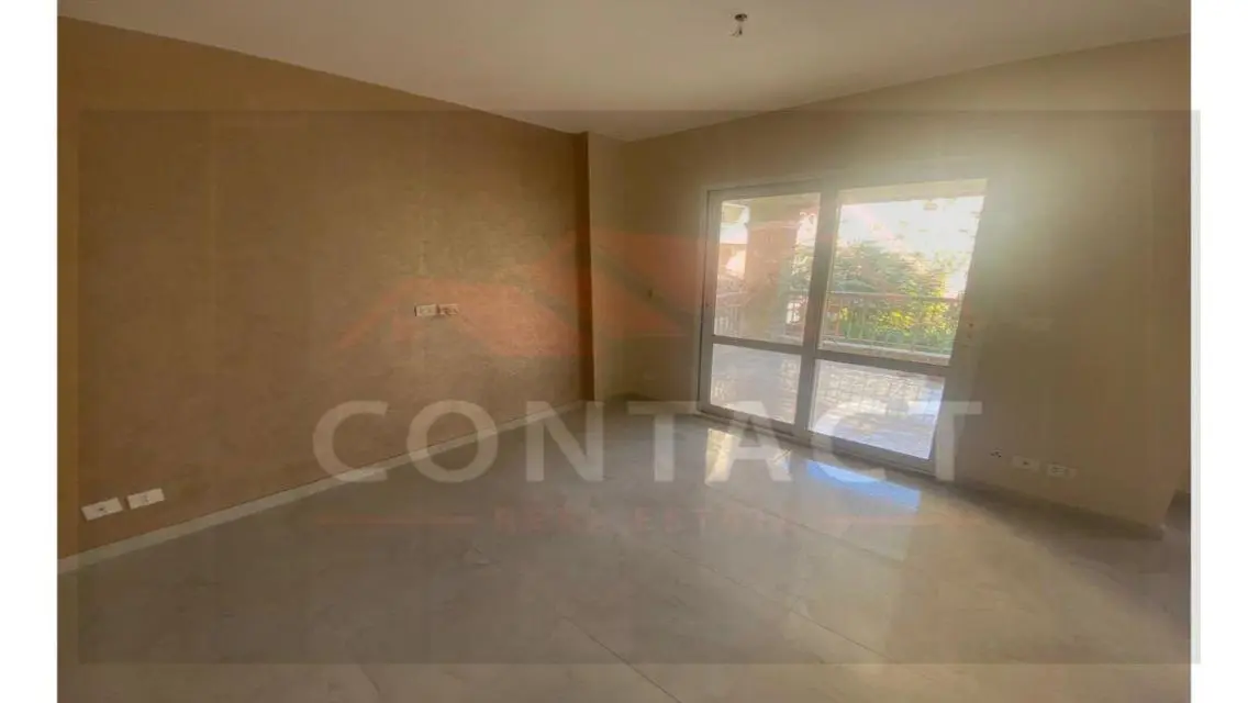 Madinaty Apartment 175m for rent, Garden View