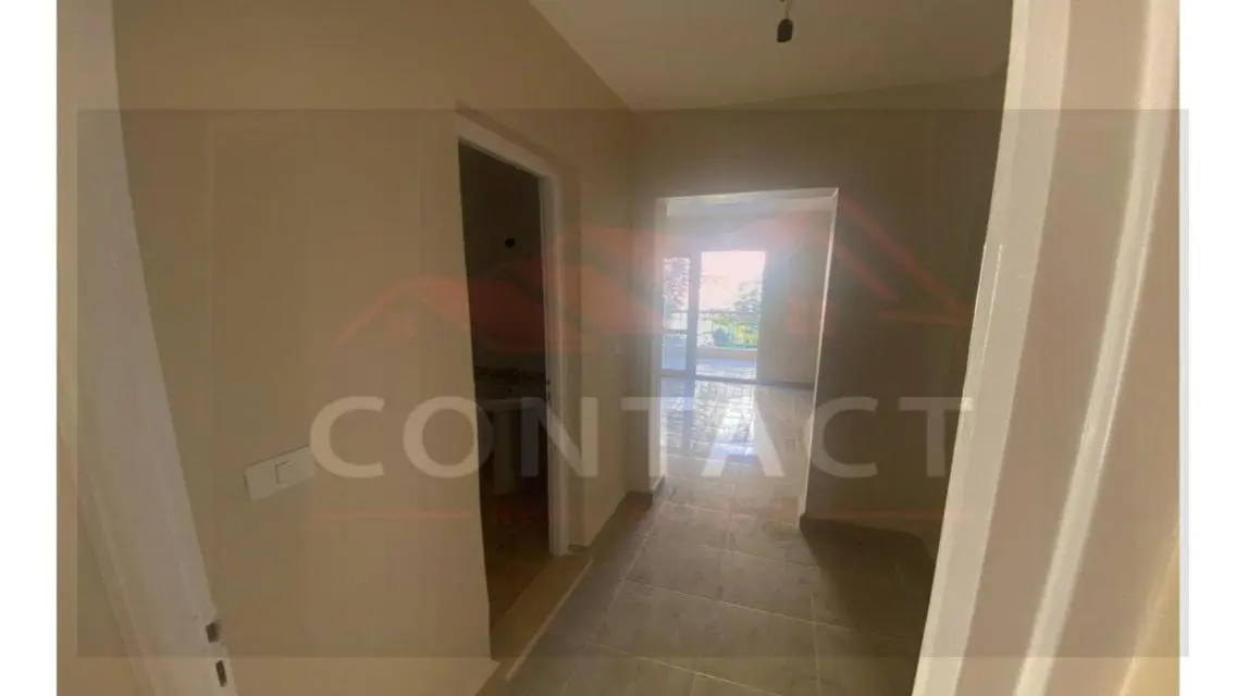 Madinaty Apartment 175m for rent, Garden View