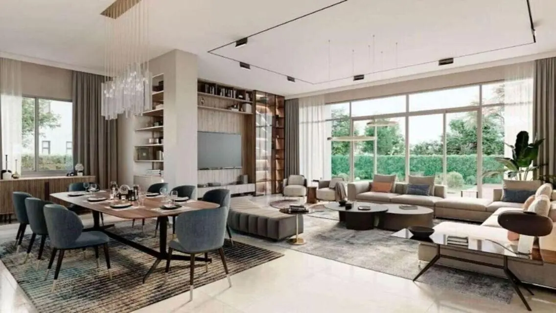 &#39; Corner Town House At Owest Very Prime Location &#39;